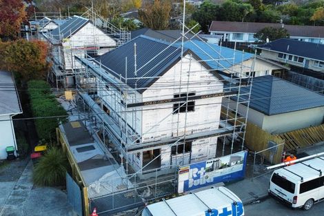 Photo of property in 26 Hargest Crescent, Sydenham, Christchurch, 8023