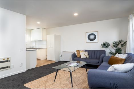 Photo of property in 8/16 Derby Street, St Albans, Christchurch, 8014