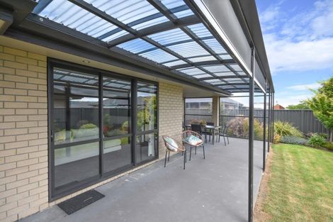 Photo of property in 47 Silver Springs Boulevard, Mosgiel, 9024