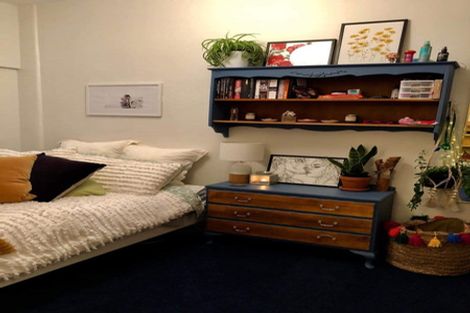 Photo of property in Anderson Apartments, 248u8 Willis Street, Te Aro, Wellington, 6011