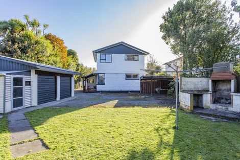 Photo of property in 45 Sneyd Street, Kaiapoi, 7630