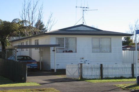 Photo of property in 24b Lindsay Crescent, Nawton, Hamilton, 3200