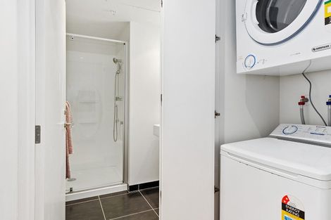 Photo of property in Forte Apartments, 64/13u College Street, Te Aro, Wellington, 6011