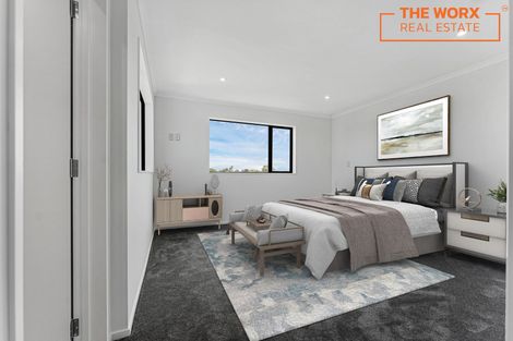 Photo of property in 26c Russell Road, Manurewa, Auckland, 2102