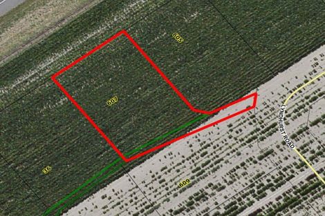 Photo of property in 607 Lyndhurst Road, Frimley, Hastings, 4120