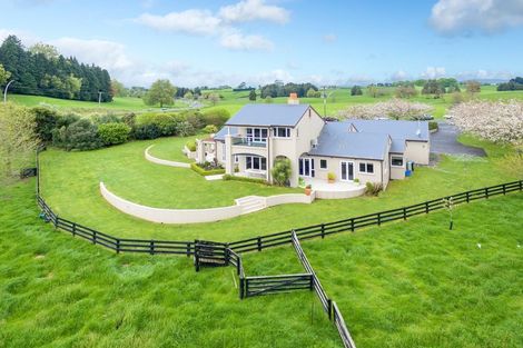 Photo of property in 12 Puahue Road, Te Awamutu, 3875