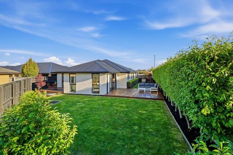 Photo of property in 71 Sunline Avenue, Lincoln, 7608