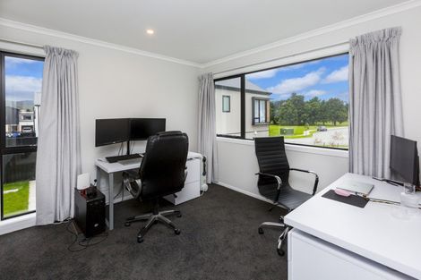 Photo of property in 9 Balmerino Lane, Wallaceville, Upper Hutt, 5018