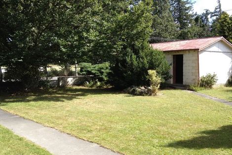 Photo of property in 56 School Road, Fairlie, 7925