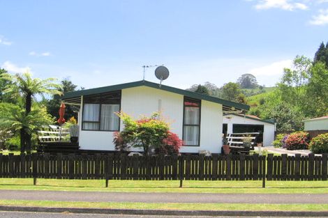 Photo of property in 9 Blackman Street, Te Kuiti, 3910