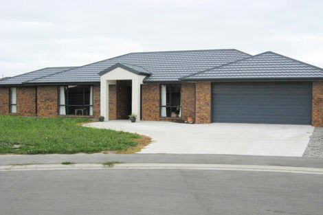 Photo of property in 45 Campion Place, Rolleston, 7614