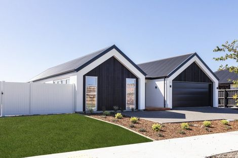Photo of property in 42 Goldie Drive, Rangiora, 7400