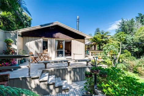 Photo of property in 57c Napier Terrace, Hospital Hill, Napier, 4110