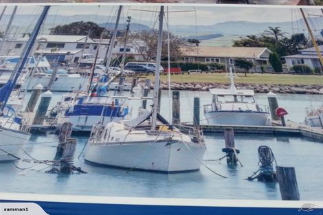Photo of property in 7 Meeanee Quay, Westshore, Napier, 4110
