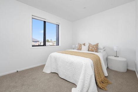 Photo of property in 6/9 Vesty Avenue, Hillcrest, Hamilton, 3216