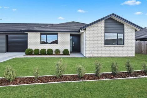 Photo of property in 7u1 Maggie Place, Chartwell, Hamilton, 3281