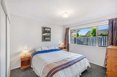 Photo of property in 91a Dryden Avenue, Rolleston, 7614