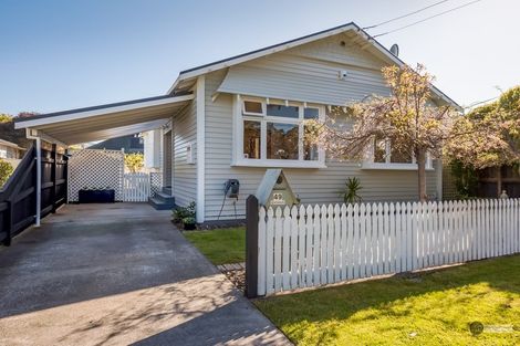 Photo of property in 49f1 Puriri Street, Woburn, Lower Hutt, 5010