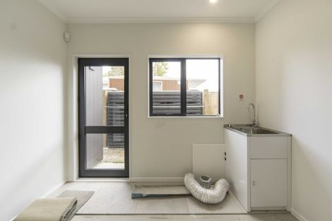 Photo of property in 2/44 Shakespeare Avenue, Enderley, Hamilton, 3214
