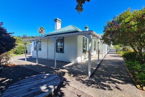 Photo of property in 1699 Rings Road, Coromandel, 3506