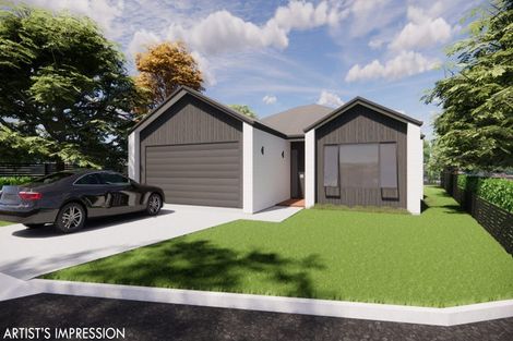 Photo of property in 95 Norwegian Road, Cambridge, 3495