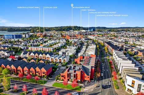 Photo of property in 68 Squadron Drive, Hobsonville, Auckland, 0616