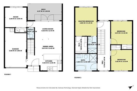 Photo of property in 16b Bellringer Road, Massey, Auckland, 0614