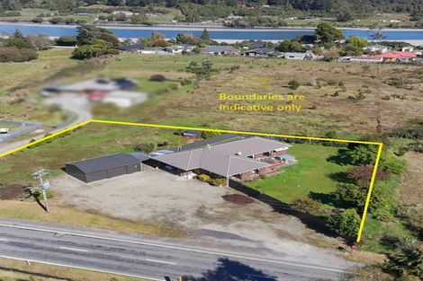 Photo of property in 190 Kaniere Road, Kaniere, Hokitika, 7811