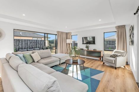 Photo of property in 87 Avanda Avenue, Rolleston, 7615