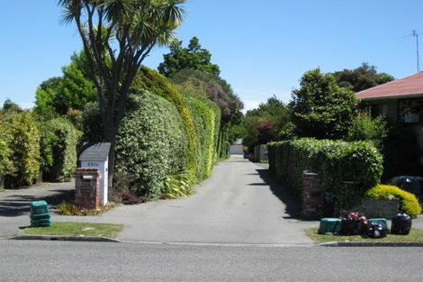 Photo of property in 291b Avonhead Road, Avonhead, Christchurch, 8042