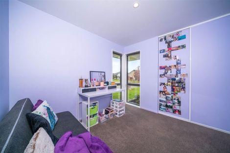 Photo of property in 32 Navy Loop, Rolleston, 7614