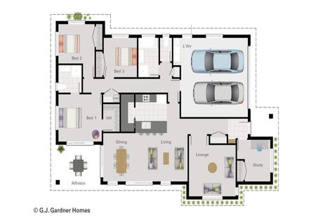 Photo of property in 2 Emerald Avenue, Rosehill, 2113