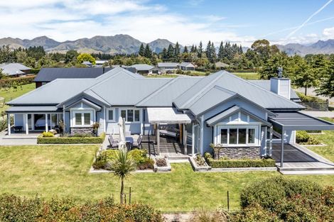 Photo of property in 12 Elien Place, Hanmer Springs, 7334