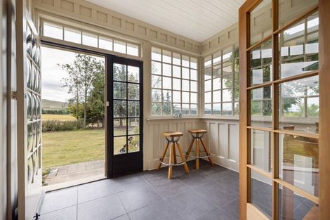 Photo of property in 652 Mount Brown Road, Broomfield, Amberley, 7482