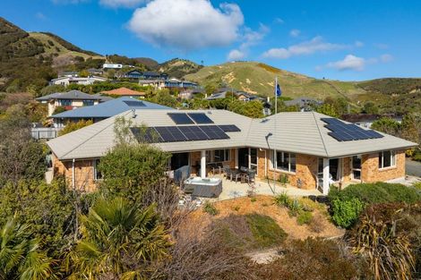 Photo of property in 7 Springlea Heights, Atawhai, Nelson, 7010