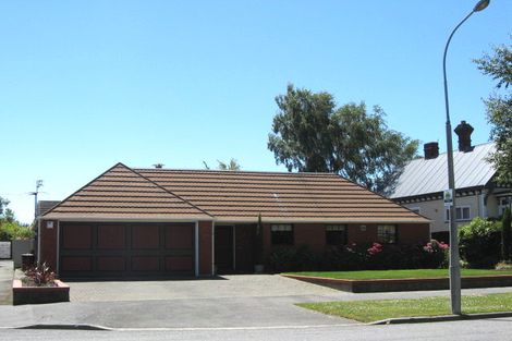 Photo of property in 117 Rugby Street, Merivale, Christchurch, 8014