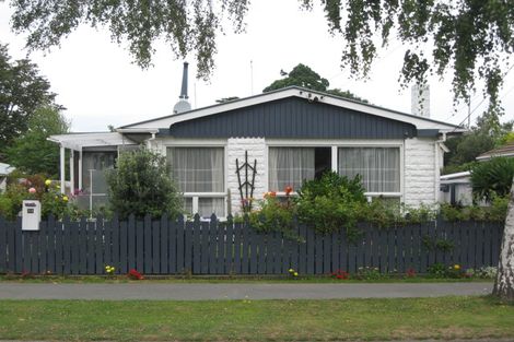 Photo of property in 39 Mathers Road, Hoon Hay, Christchurch, 8025