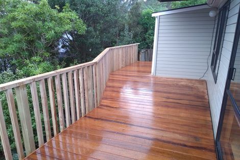 Photo of property in 2/34 Oruamo Place, Beach Haven, Auckland, 0626