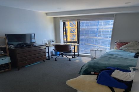 Photo of property in Vsp South, 707/166u Victoria Street, Te Aro, Wellington, 6011