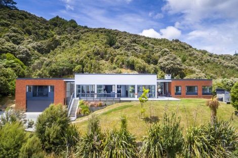 Photo of property in 1037c Blue Mountains Road, Blue Mountains, Upper Hutt, 5371