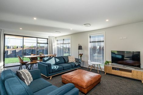 Photo of property in 22 Meadowstone Street, Gleniti, Timaru, 7910
