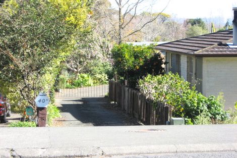 Photo of property in 2/40 Joll Road, Havelock North, 4130