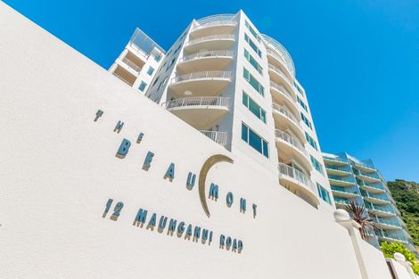 Photo of property in 7/12 Maunganui Road, Mount Maunganui, 3116