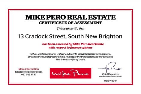 Photo of property in 13 Cradock Street, South New Brighton, Christchurch, 8062