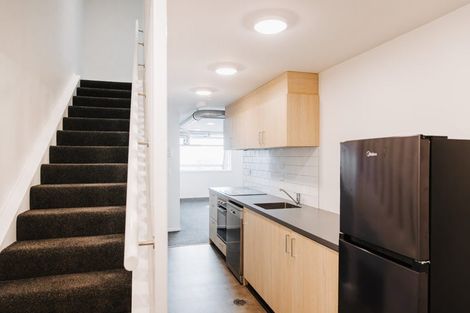 Photo of property in Education House (west), 180 Willis Street, Te Aro, Wellington, 6011