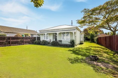 Photo of property in 661 Ferry Road, Woolston, Christchurch, 8023