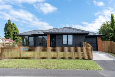Photo of property in 27u1 Insoll Avenue, Enderley, Hamilton, 3214