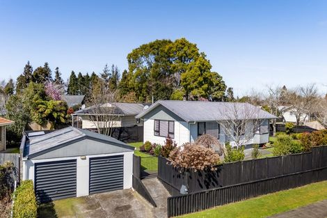 Photo of property in 16 Ngahere Street, Inglewood, 4330