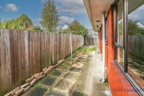 Photo of property in 119 Peverel Street, Riccarton, Christchurch, 8041