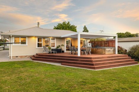 Photo of property in 11 Vine Street, Hillcrest, Hamilton, 3216